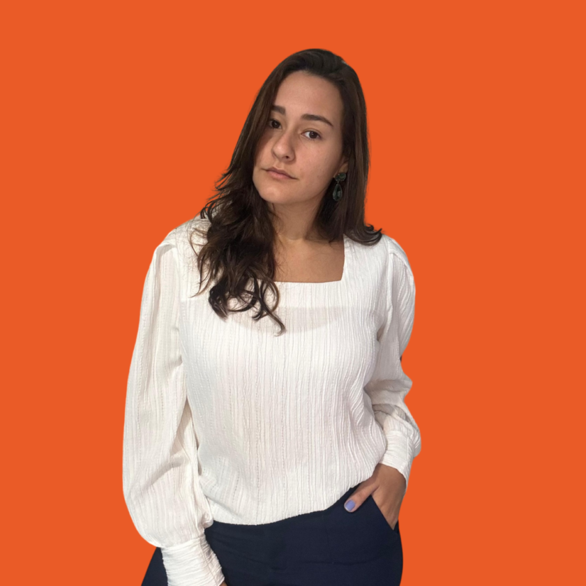 LUCIANA VERAS