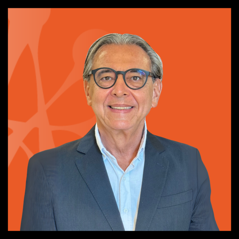 Dr. Marcelo Borges