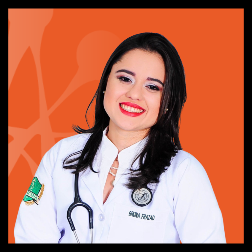Dra. Bruna Frazão