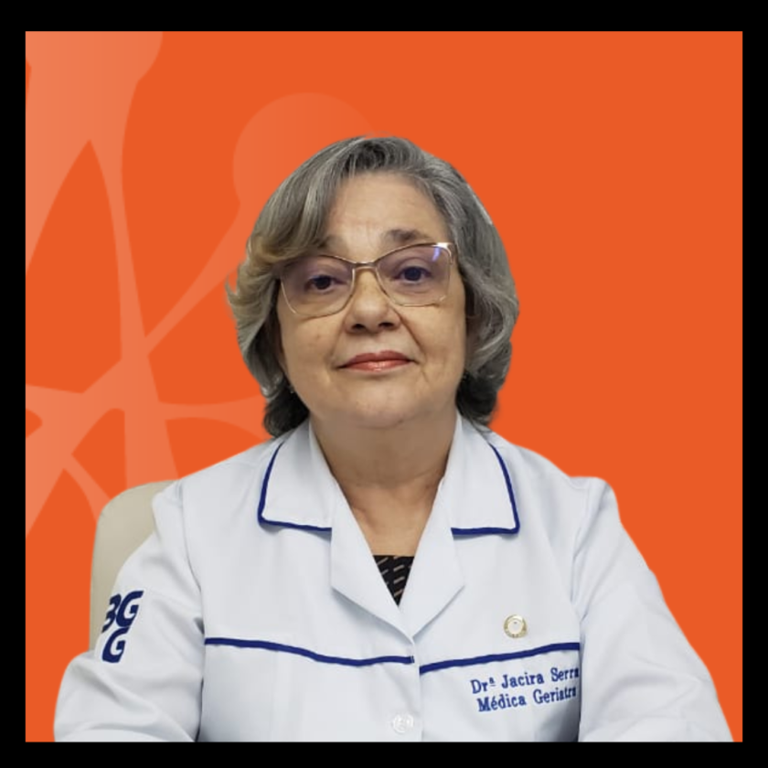 Dra. Jacira Serra